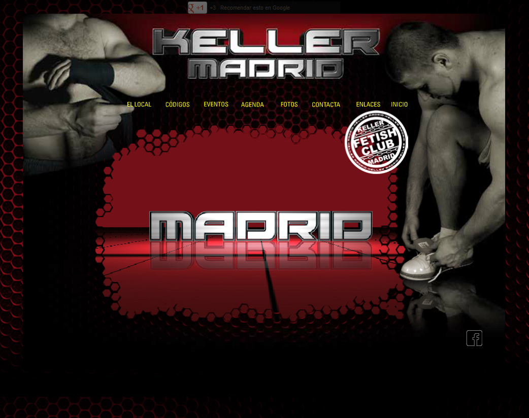 Keller Madrid